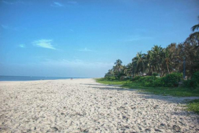 Sea Breeze Beach Home